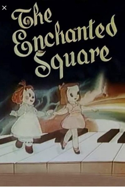 Caratula, cartel, poster o portada de The Enchanted Square