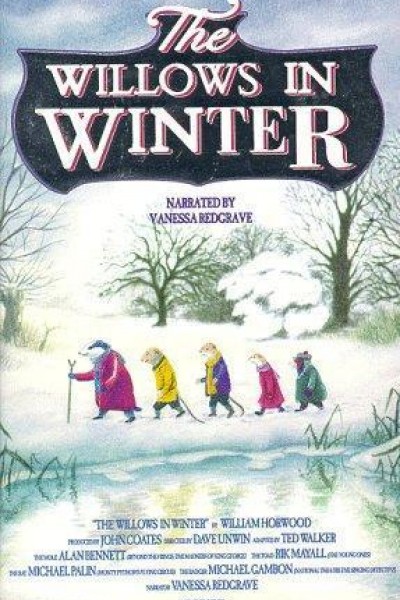 Caratula, cartel, poster o portada de The Willows in Winter