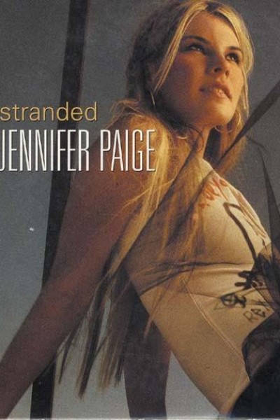 Cubierta de Jennifer Paige: Stranded (Vídeo musical)