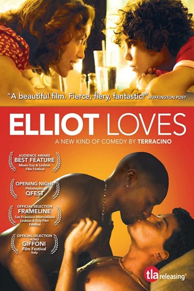 Caratula, cartel, poster o portada de Elliot Loves