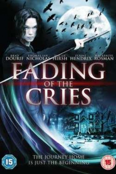 Caratula, cartel, poster o portada de Fading of the Cries