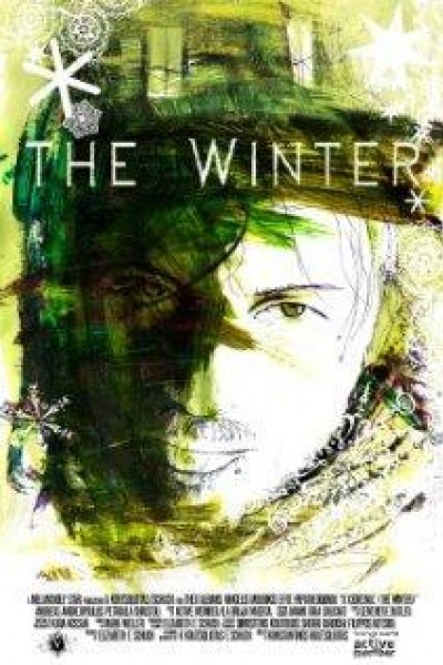 Caratula, cartel, poster o portada de The Winter