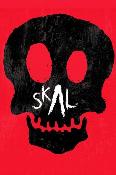 Caratula, cartel, poster o portada de Skal