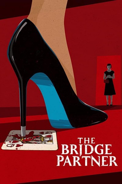 Caratula, cartel, poster o portada de The Bridge Partner