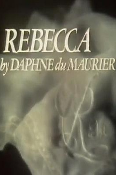 Caratula, cartel, poster o portada de Rebecca