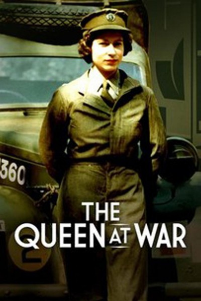 Caratula, cartel, poster o portada de La reina en época de guerra