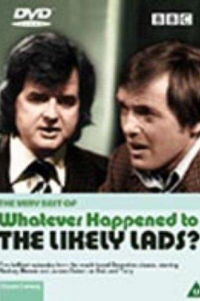 Caratula, cartel, poster o portada de Whatever Happened to the Likely Lads? (TV Series)
