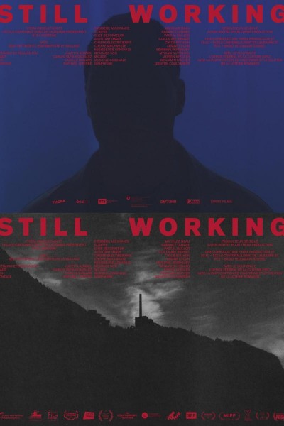 Caratula, cartel, poster o portada de Still Working