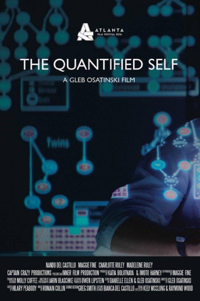 Cubierta de The Quantified Self