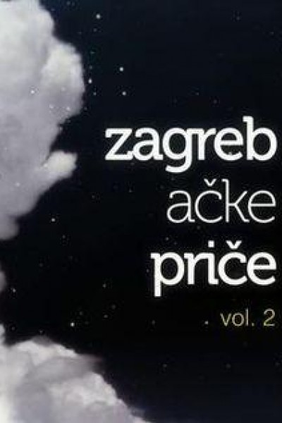 Cubierta de Zagreb Stories Vol. 2