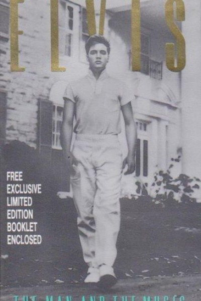 Caratula, cartel, poster o portada de Elvis: The Great Performances, Vol. 2 - The Man and the Music