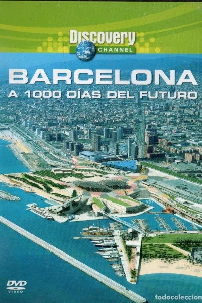 Cubierta de Barcelona: A 1000 días del futuro
