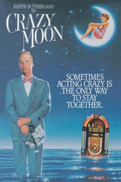 Caratula, cartel, poster o portada de Crazy Moon: Luna loca