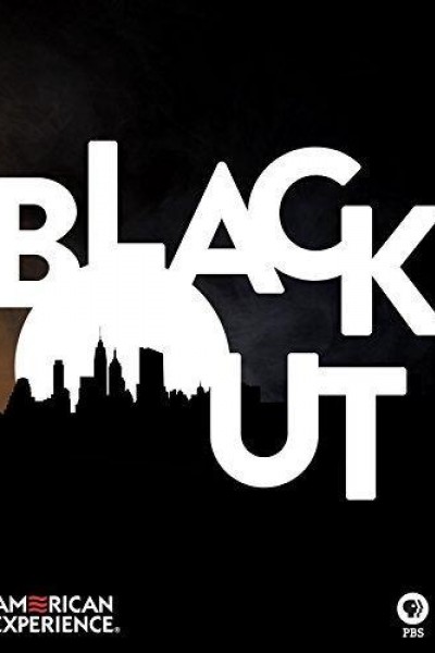 Caratula, cartel, poster o portada de Blackout (American Experience)