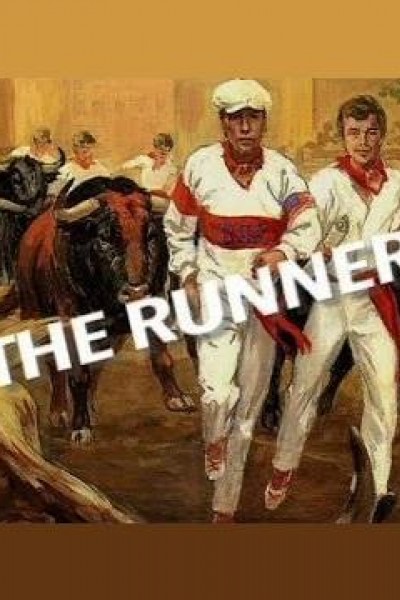 Cubierta de The Runner