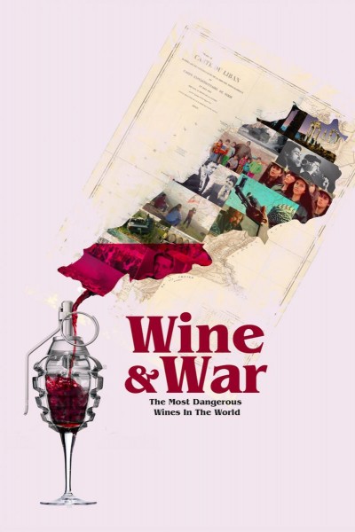 Caratula, cartel, poster o portada de Wine and War