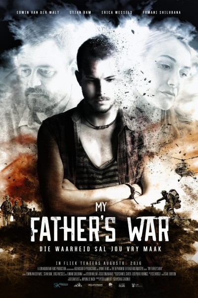Caratula, cartel, poster o portada de My Father\'s War