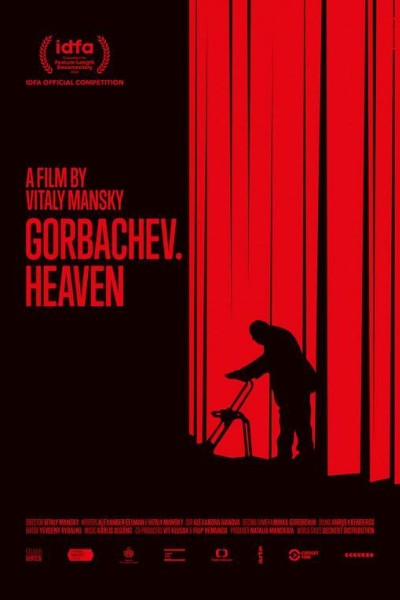 Caratula, cartel, poster o portada de Gorbachev. Heaven