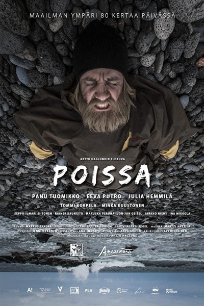 Caratula, cartel, poster o portada de Poissa