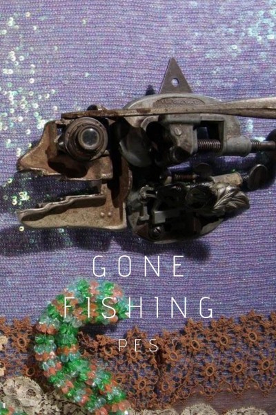 Caratula, cartel, poster o portada de Gone Fishing