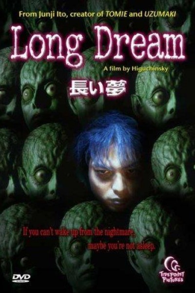 Caratula, cartel, poster o portada de Long Dream