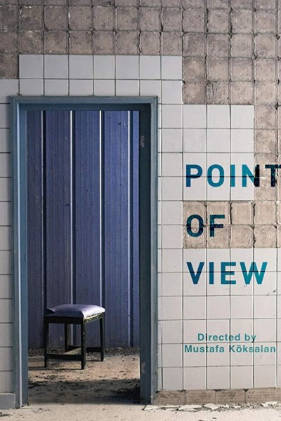 Caratula, cartel, poster o portada de Point of View