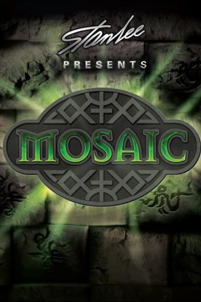 Caratula, cartel, poster o portada de Stan Lee presenta: Mosaico (Mosaic)