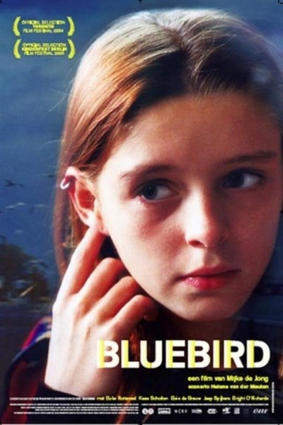 Caratula, cartel, poster o portada de Bluebird