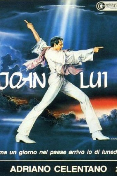 Caratula, cartel, poster o portada de Joan Lui