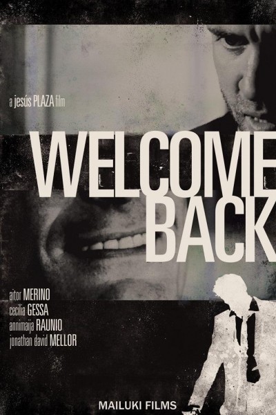 Caratula, cartel, poster o portada de Welcome Back