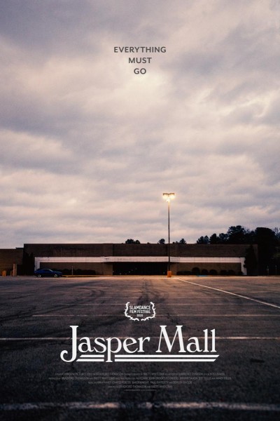 Caratula, cartel, poster o portada de Jasper Mall