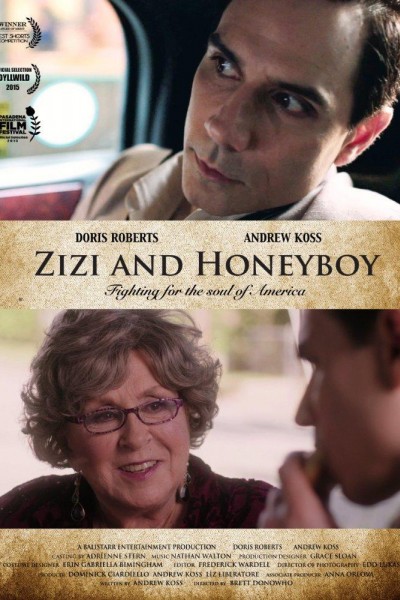 Caratula, cartel, poster o portada de Zizi and Honeyboy