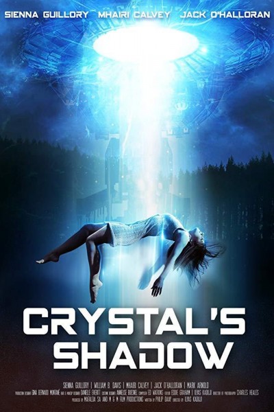 Caratula, cartel, poster o portada de Crystal\'s Shadow