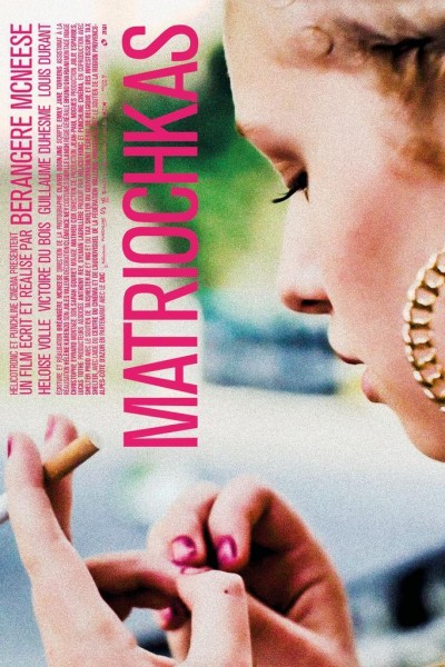 Caratula, cartel, poster o portada de Matriochkas