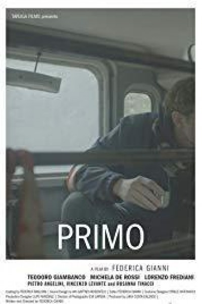 Caratula, cartel, poster o portada de Primo
