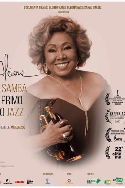 Caratula, cartel, poster o portada de O Samba é Primo do Jazz
