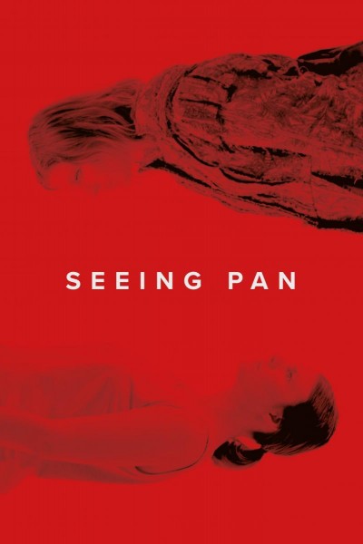 Cubierta de Seeing Pan