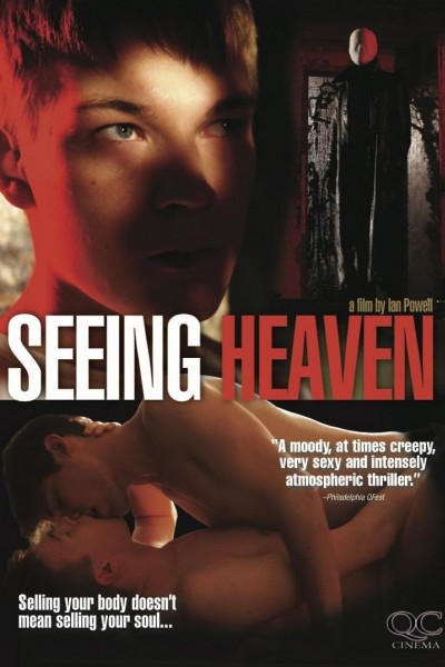 Caratula, cartel, poster o portada de Seeing Heaven