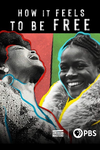 Caratula, cartel, poster o portada de Cómo es sentirse libre