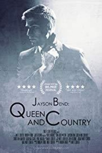 Caratula, cartel, poster o portada de Jayson Bend: Queen and Country