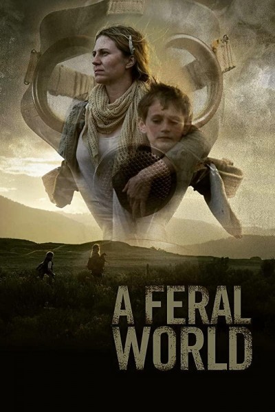 Caratula, cartel, poster o portada de A Feral World