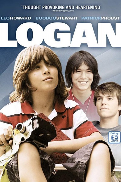 Caratula, cartel, poster o portada de Logan