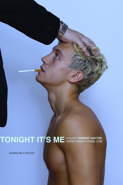 Caratula, cartel, poster o portada de Tonight It\'s Me