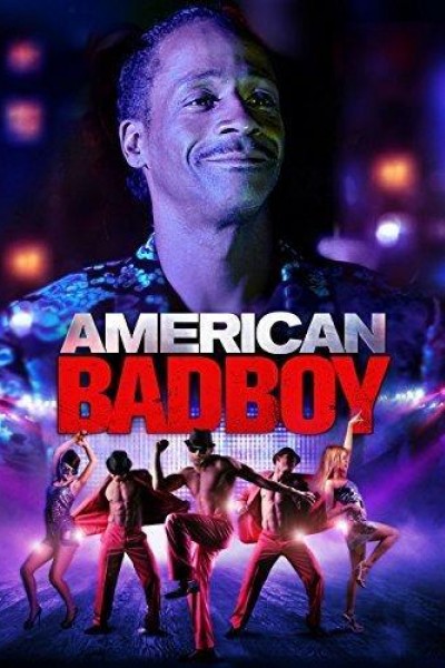 Caratula, cartel, poster o portada de American Bad Boy