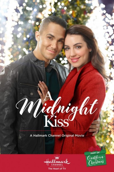 Caratula, cartel, poster o portada de A Midnight Kiss