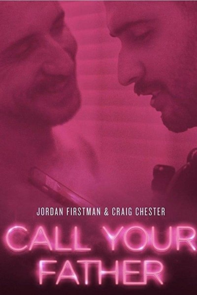 Caratula, cartel, poster o portada de Call Your Father