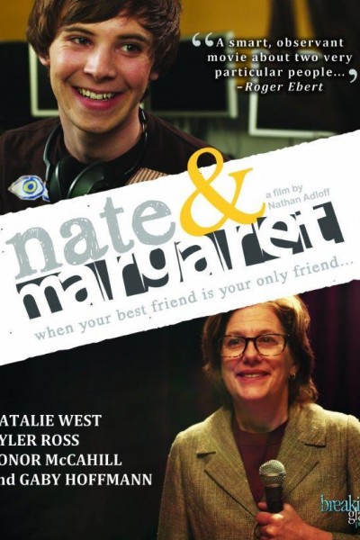Caratula, cartel, poster o portada de Nate and Margaret