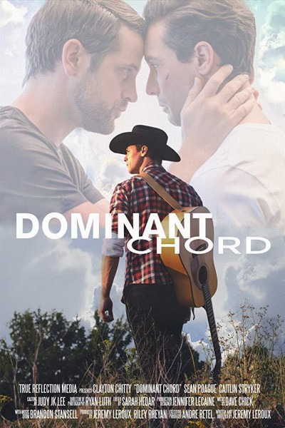 Caratula, cartel, poster o portada de Dominant Chord