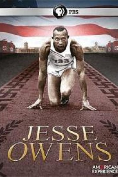 Caratula, cartel, poster o portada de Jesse Owens (American Experience)