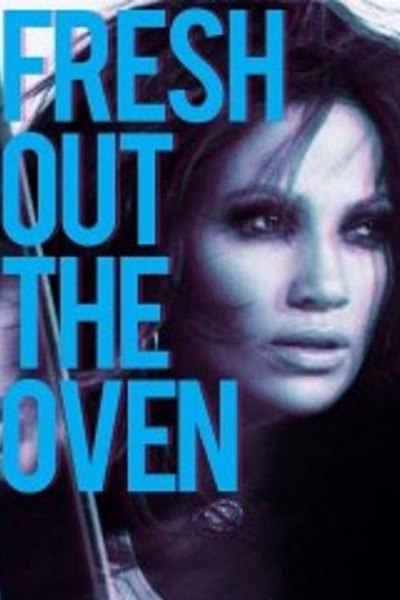 Cubierta de Jennifer Lopez feat. Pitbull: Fresh Out the Oven (Vídeo musical)